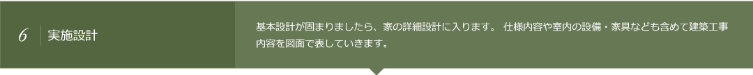 実施設計